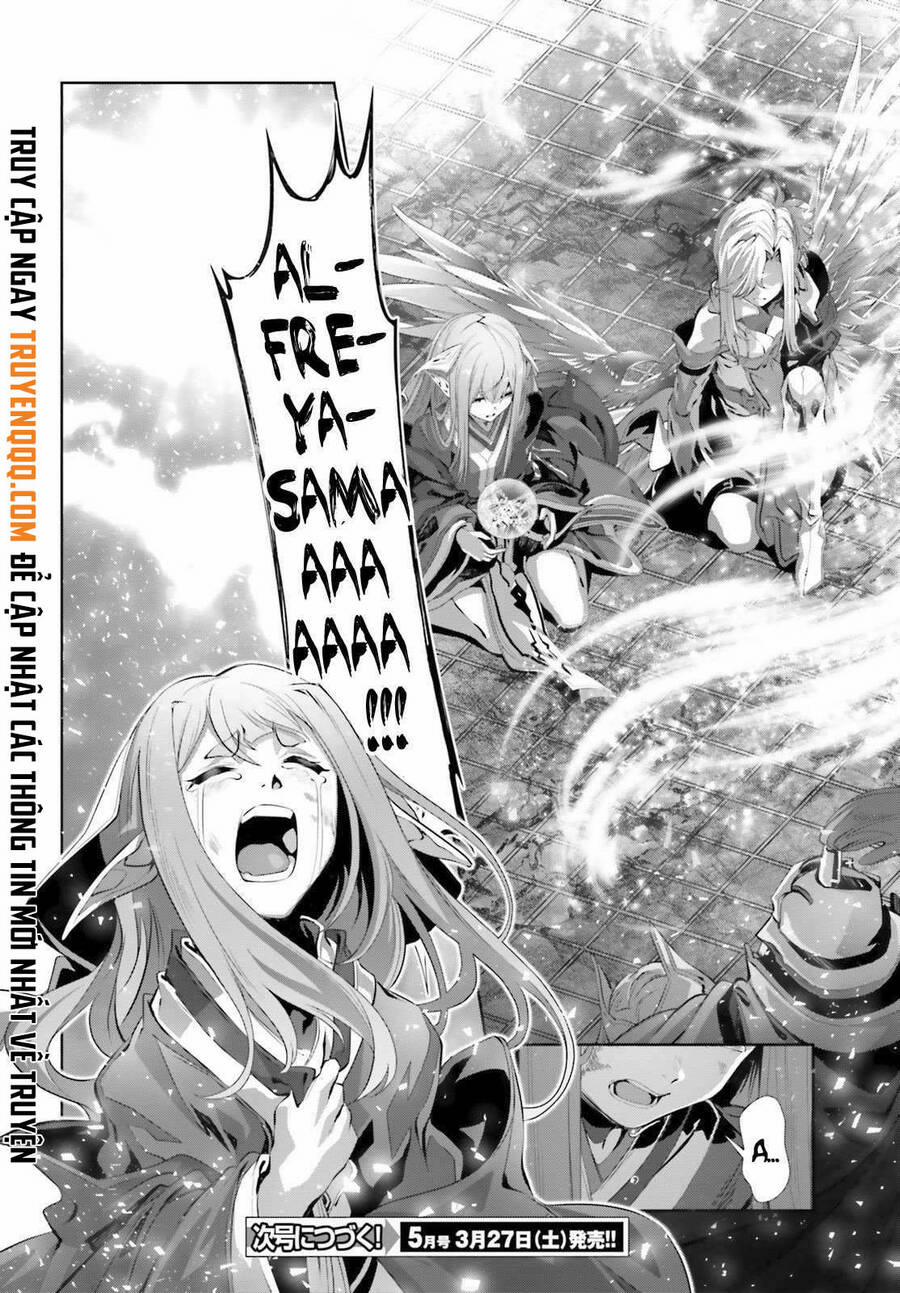 Naze Boku No Sekai Wo Daremo Oboeteinai No Ka? 31 trang 31