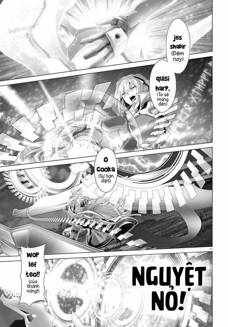 Naze Boku No Sekai Wo Daremo Oboeteinai No Ka? 31 trang 6