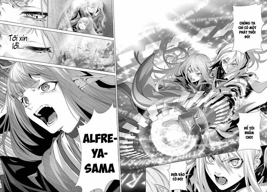 Naze Boku No Sekai Wo Daremo Oboeteinai No Ka? 31 trang 8