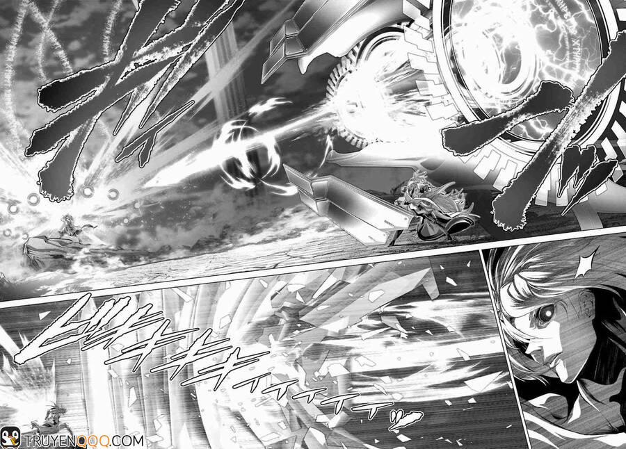 Naze Boku No Sekai Wo Daremo Oboeteinai No Ka? 31 trang 9