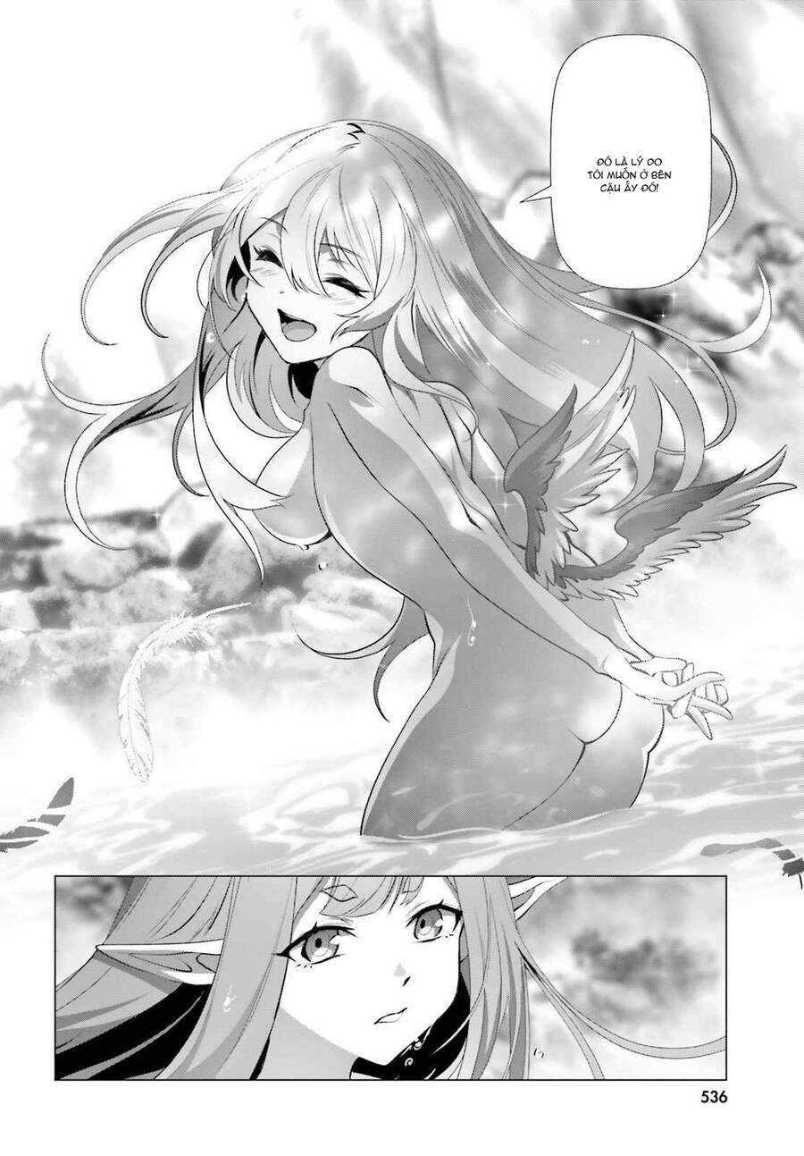 Naze Boku No Sekai Wo Daremo Oboeteinai No Ka? 33 trang 20