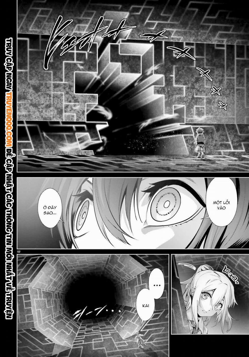 Naze Boku No Sekai Wo Daremo Oboeteinai No Ka? 35.5 trang 14