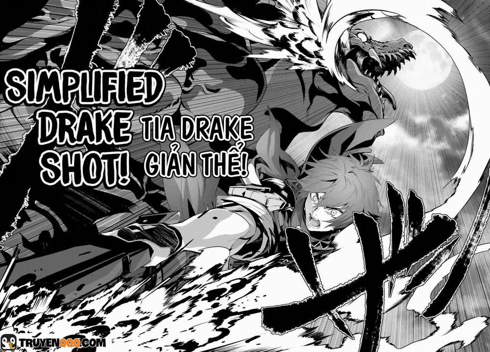 Naze Boku No Sekai Wo Daremo Oboeteinai No Ka? 35.5 trang 4