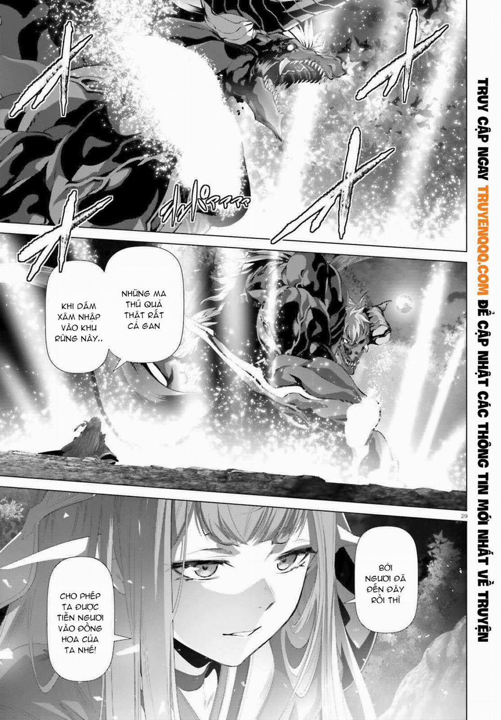 Naze Boku No Sekai Wo Daremo Oboeteinai No Ka? 35.5 trang 8