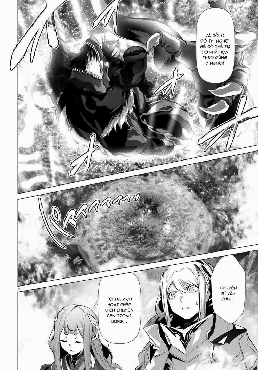 Naze Boku No Sekai Wo Daremo Oboeteinai No Ka? 35.5 trang 9