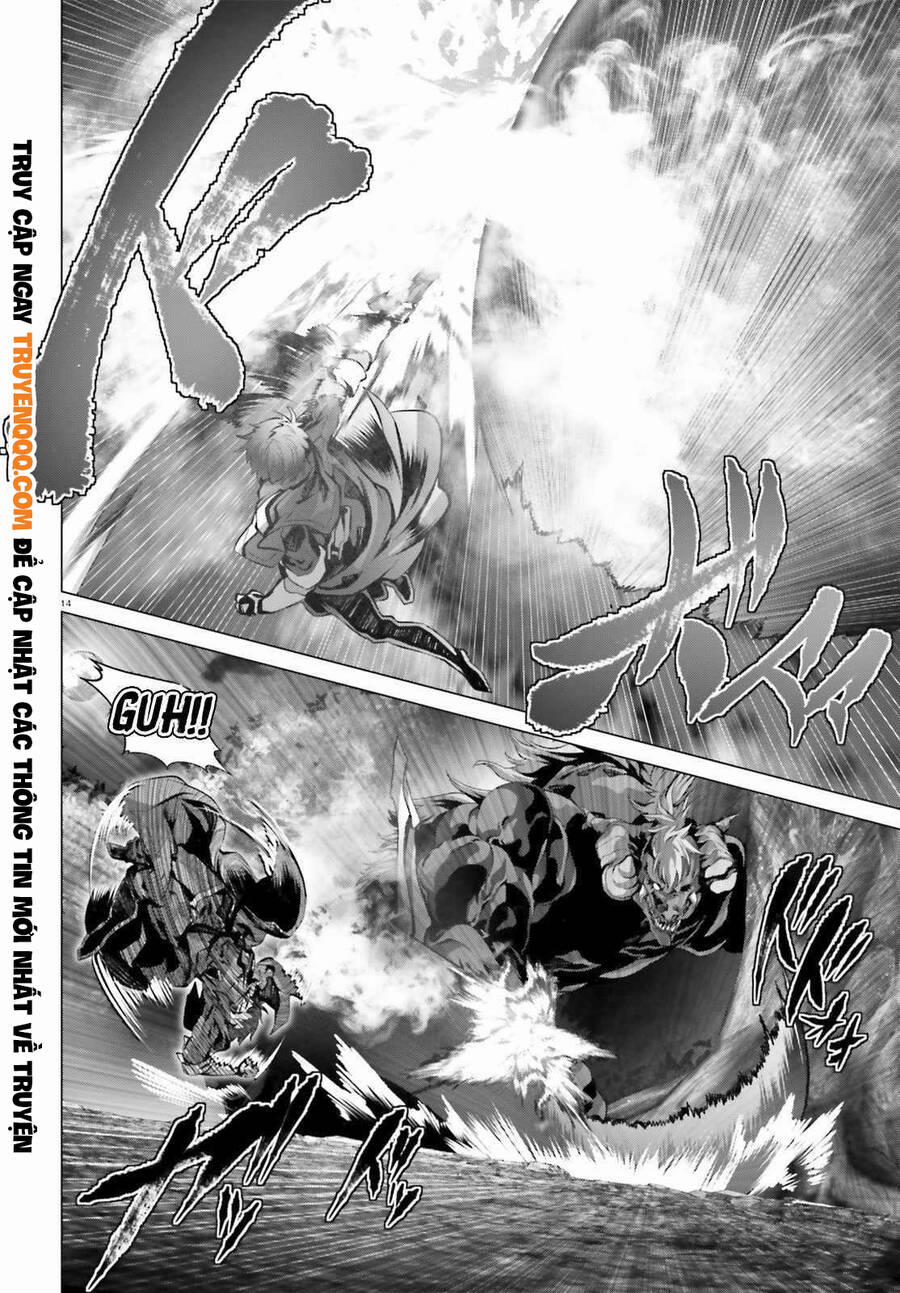 Naze Boku No Sekai Wo Daremo Oboeteinai No Ka? 35 trang 13