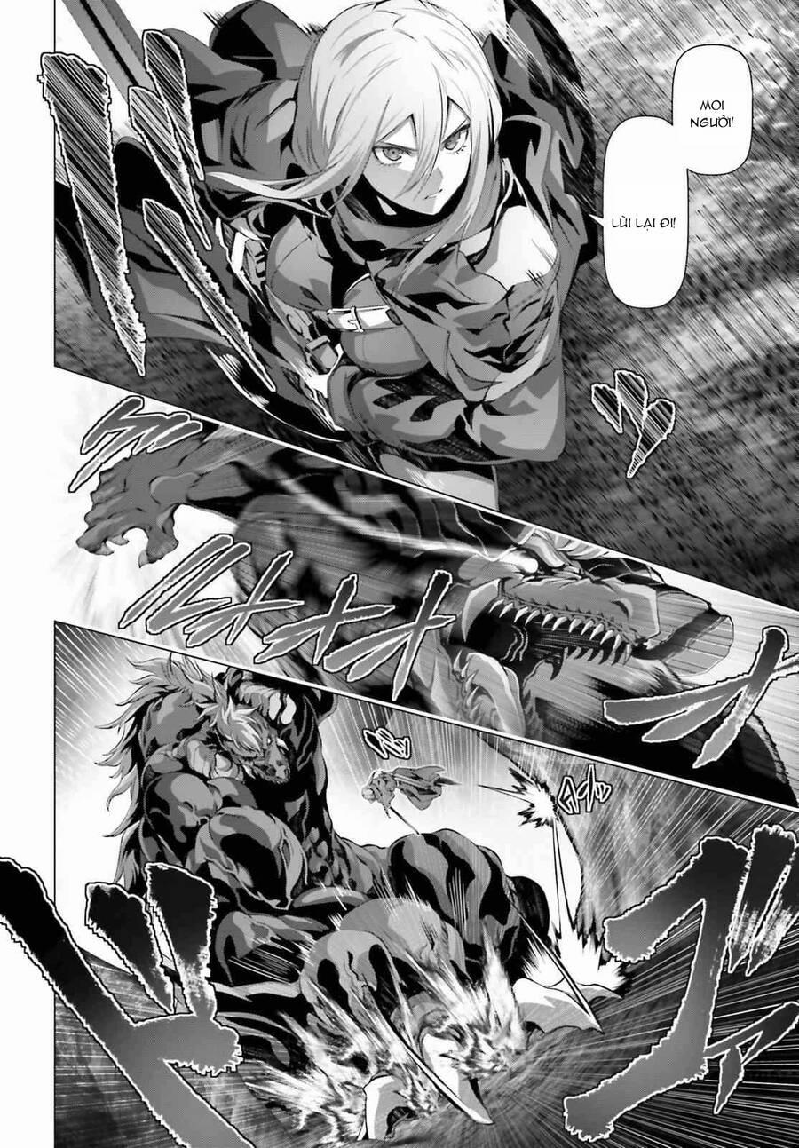 Naze Boku No Sekai Wo Daremo Oboeteinai No Ka? 35 trang 2