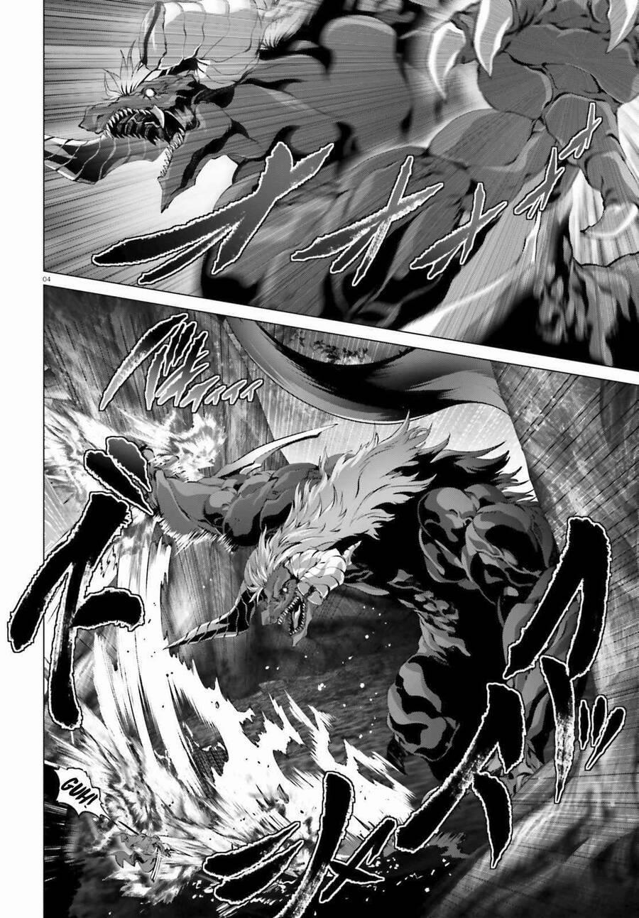 Naze Boku No Sekai Wo Daremo Oboeteinai No Ka? 35 trang 4