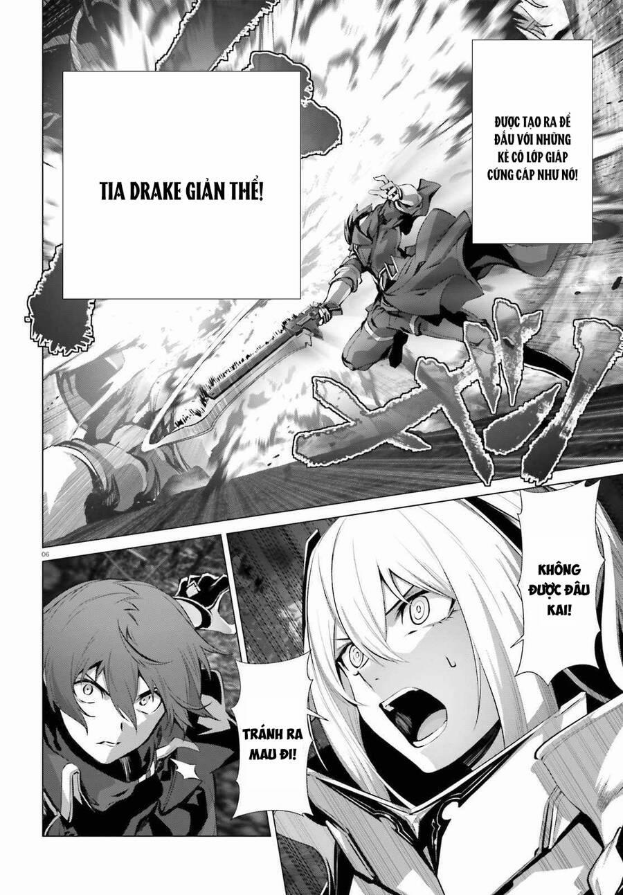 Naze Boku No Sekai Wo Daremo Oboeteinai No Ka? 35 trang 6