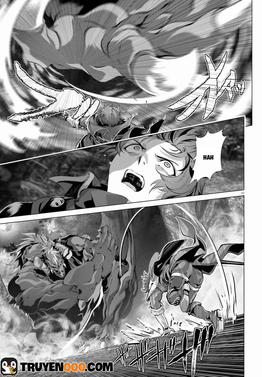 Naze Boku No Sekai Wo Daremo Oboeteinai No Ka? 35 trang 7