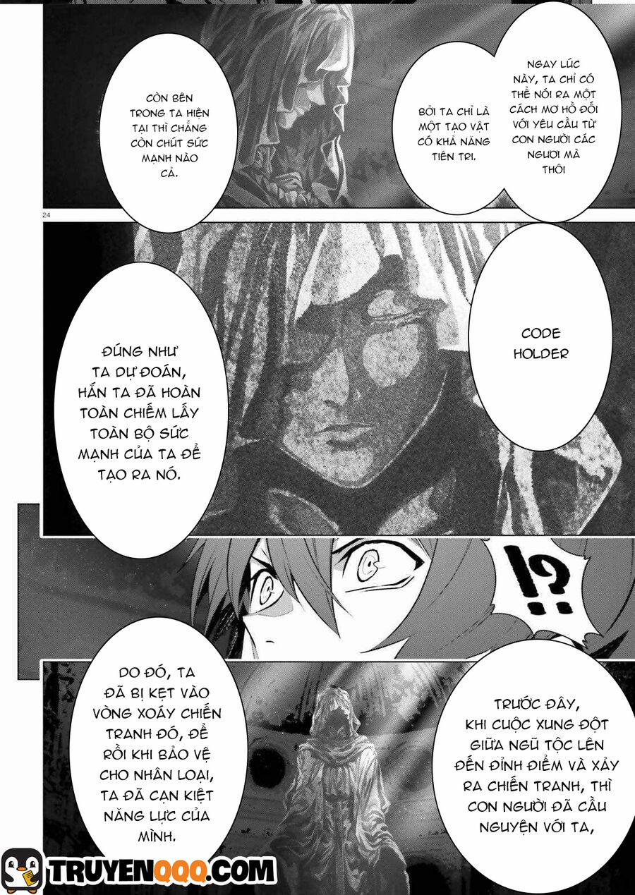 Naze Boku No Sekai Wo Daremo Oboeteinai No Ka? 37.5 trang 4