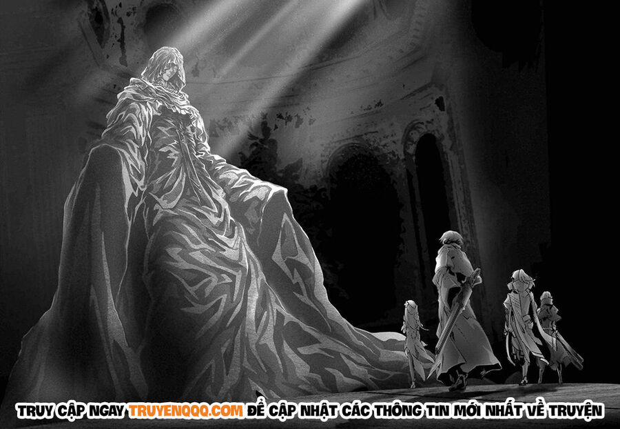 Naze Boku No Sekai Wo Daremo Oboeteinai No Ka? 37 trang 13