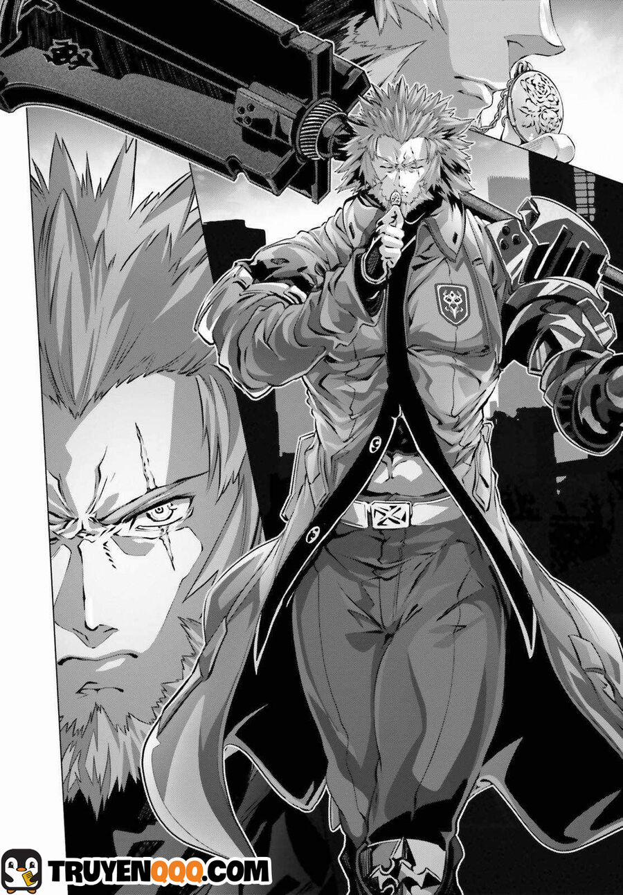 Naze Boku No Sekai Wo Daremo Oboeteinai No Ka? 38 trang 16