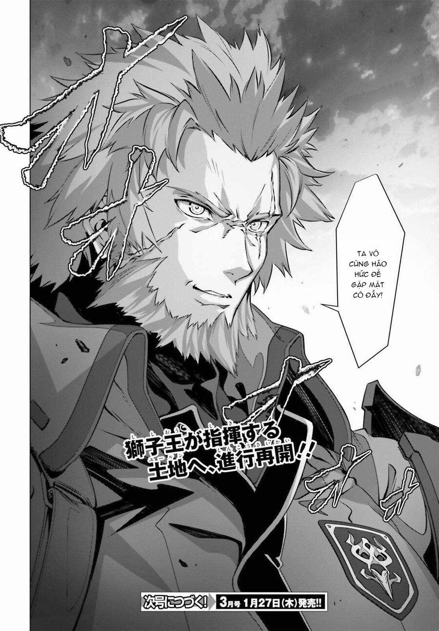 Naze Boku No Sekai Wo Daremo Oboeteinai No Ka? 38 trang 18