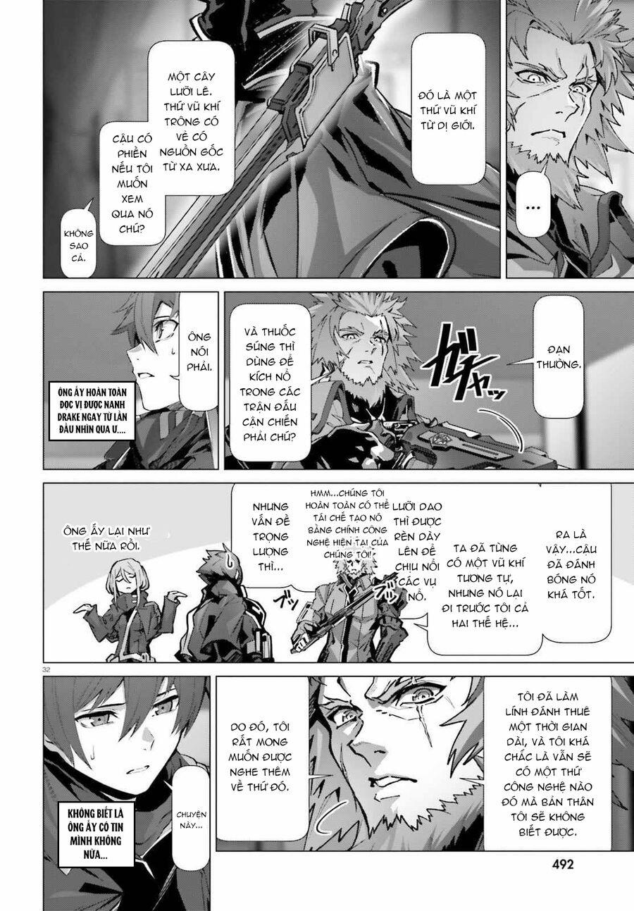 Naze Boku No Sekai Wo Daremo Oboeteinai No Ka? 39.5 trang 11