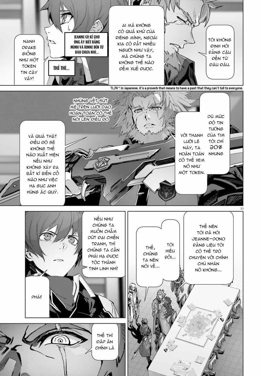 Naze Boku No Sekai Wo Daremo Oboeteinai No Ka? 39.5 trang 12