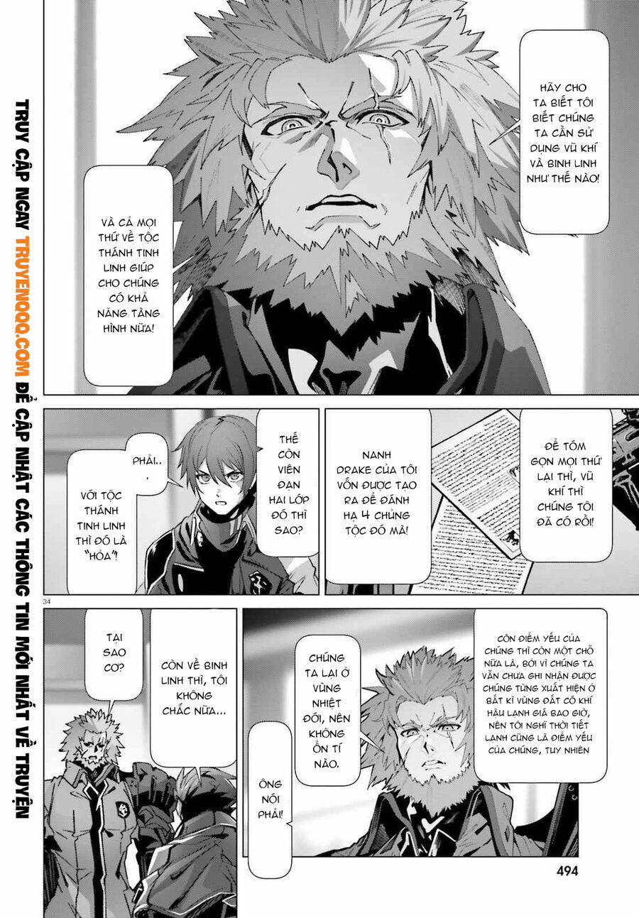 Naze Boku No Sekai Wo Daremo Oboeteinai No Ka? 39.5 trang 13