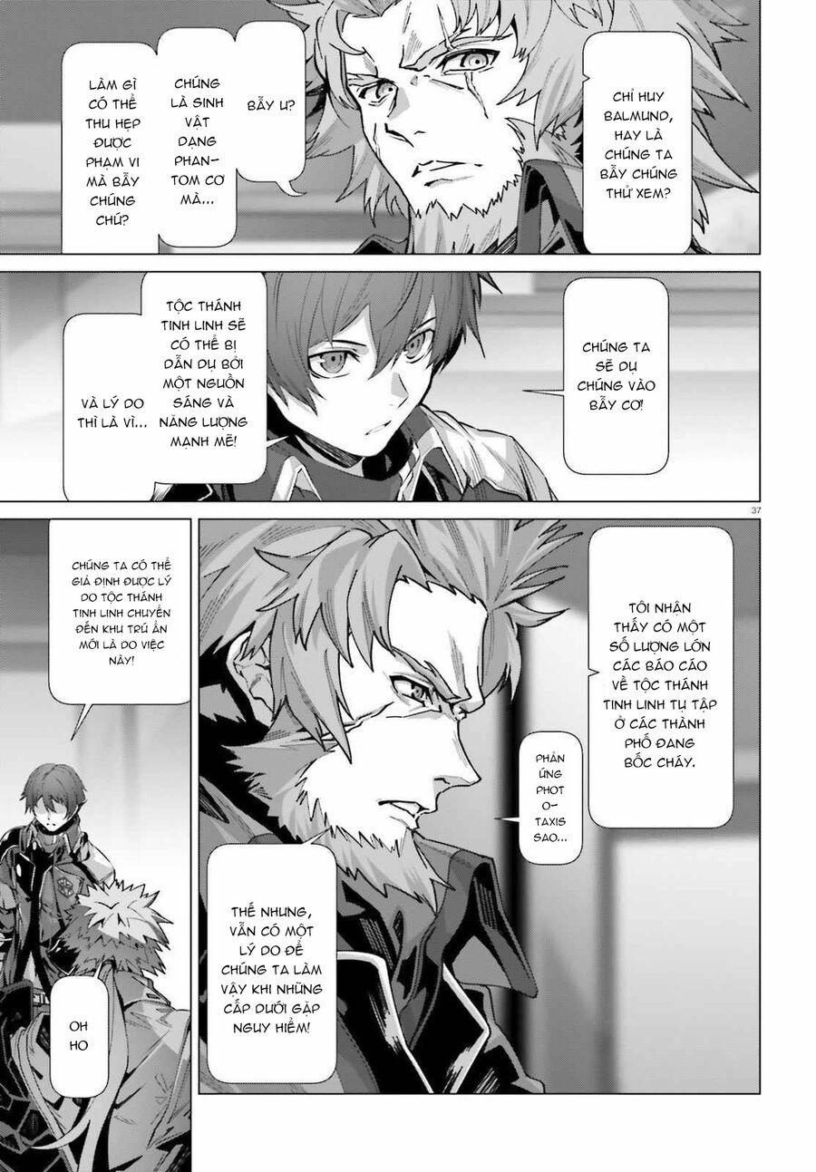 Naze Boku No Sekai Wo Daremo Oboeteinai No Ka? 39.5 trang 16