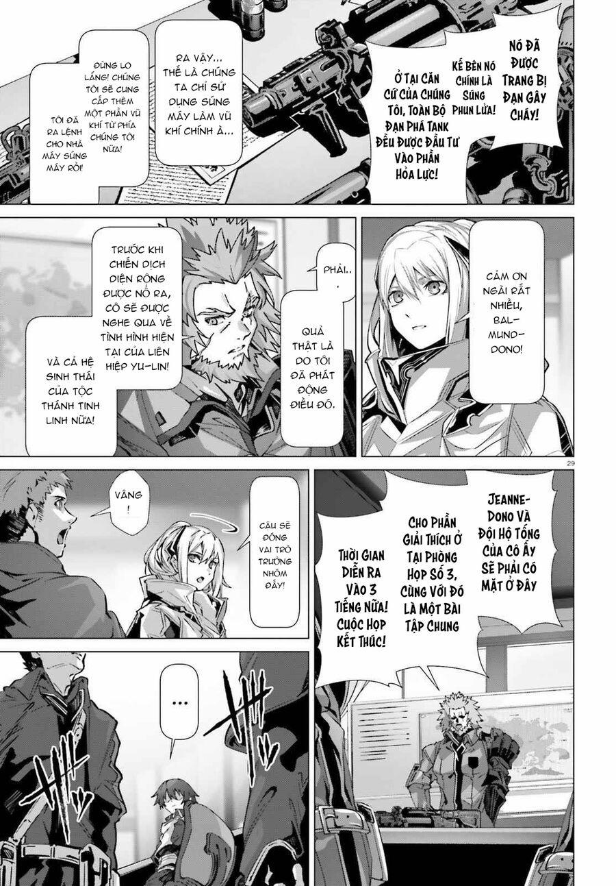 Naze Boku No Sekai Wo Daremo Oboeteinai No Ka? 39.5 trang 8