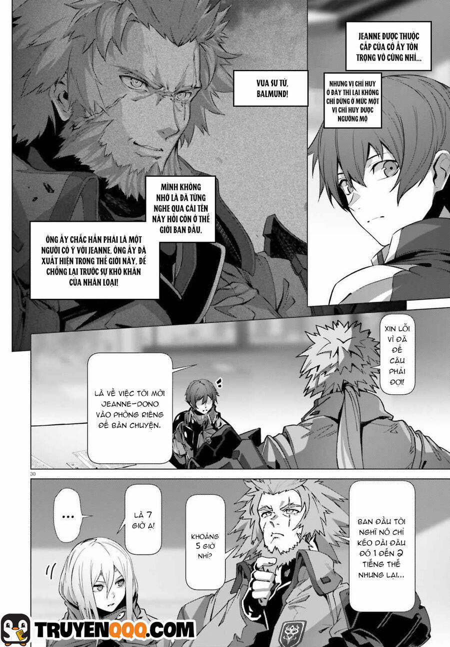 Naze Boku No Sekai Wo Daremo Oboeteinai No Ka? 39.5 trang 9