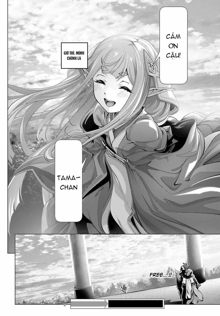 Naze Boku No Sekai Wo Daremo Oboeteinai No Ka? 39 trang 29