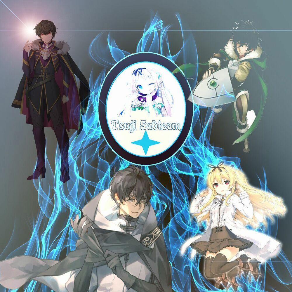 Naze Boku No Sekai Wo Daremo Oboeteinai No Ka? 4 trang 0
