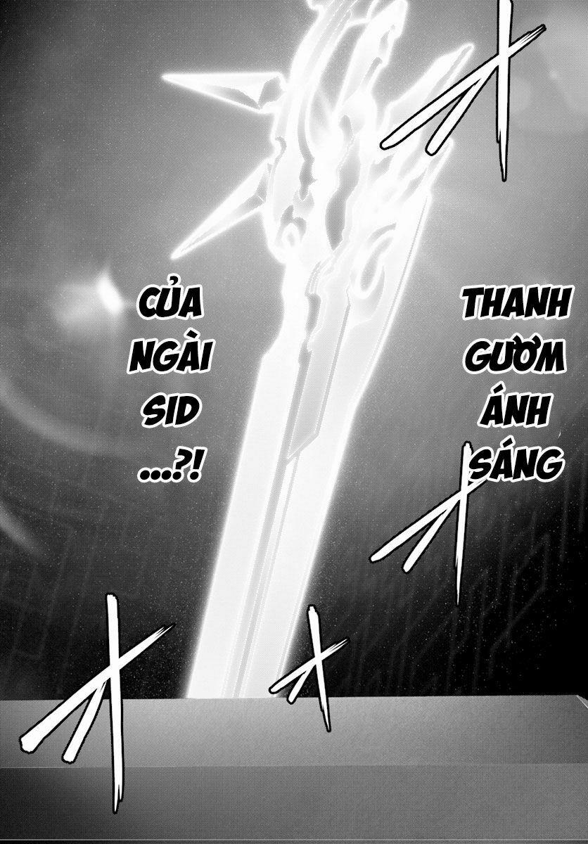 Naze Boku No Sekai Wo Daremo Oboeteinai No Ka? 4 trang 10