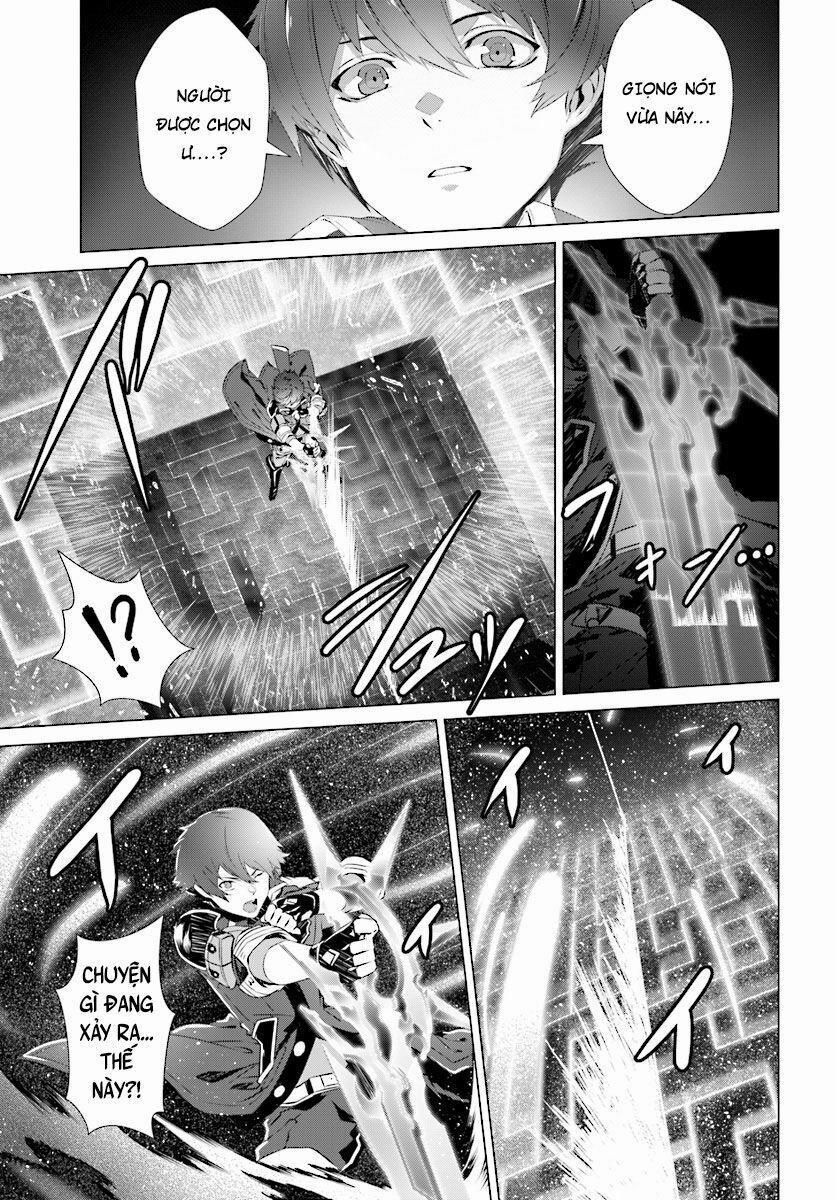 Naze Boku No Sekai Wo Daremo Oboeteinai No Ka? 4 trang 13