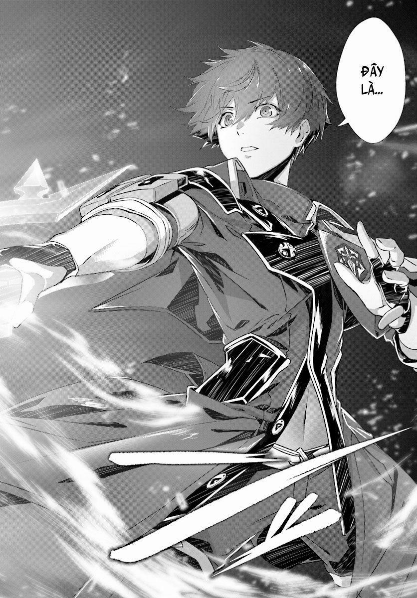 Naze Boku No Sekai Wo Daremo Oboeteinai No Ka? 4 trang 26