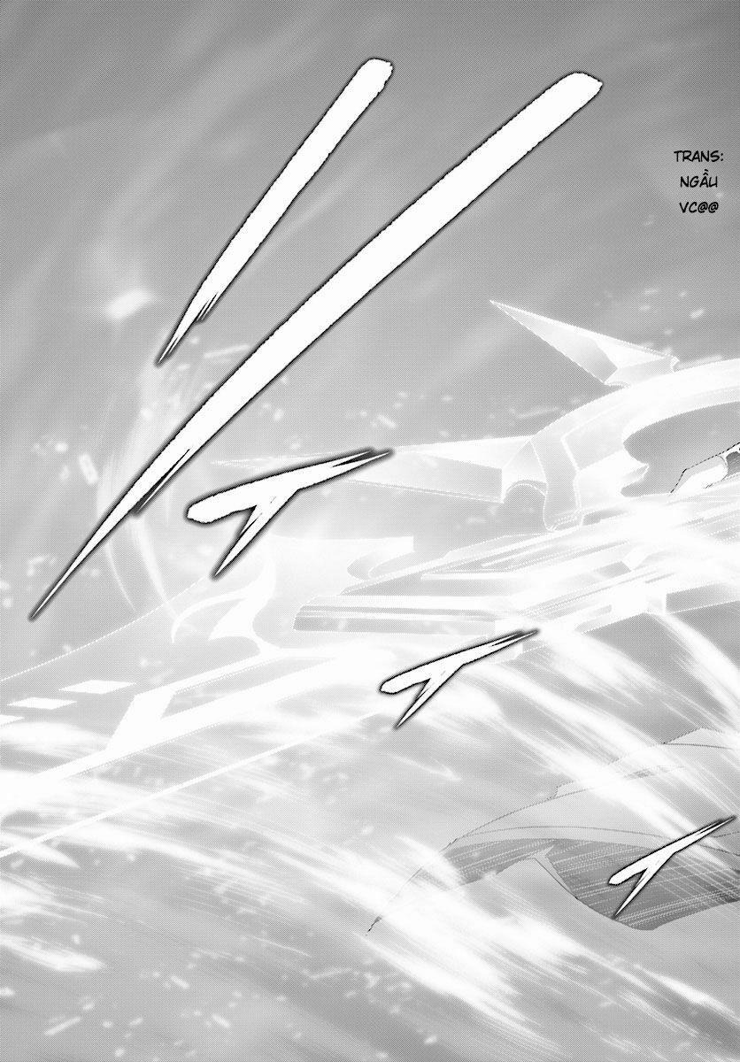 Naze Boku No Sekai Wo Daremo Oboeteinai No Ka? 4 trang 27