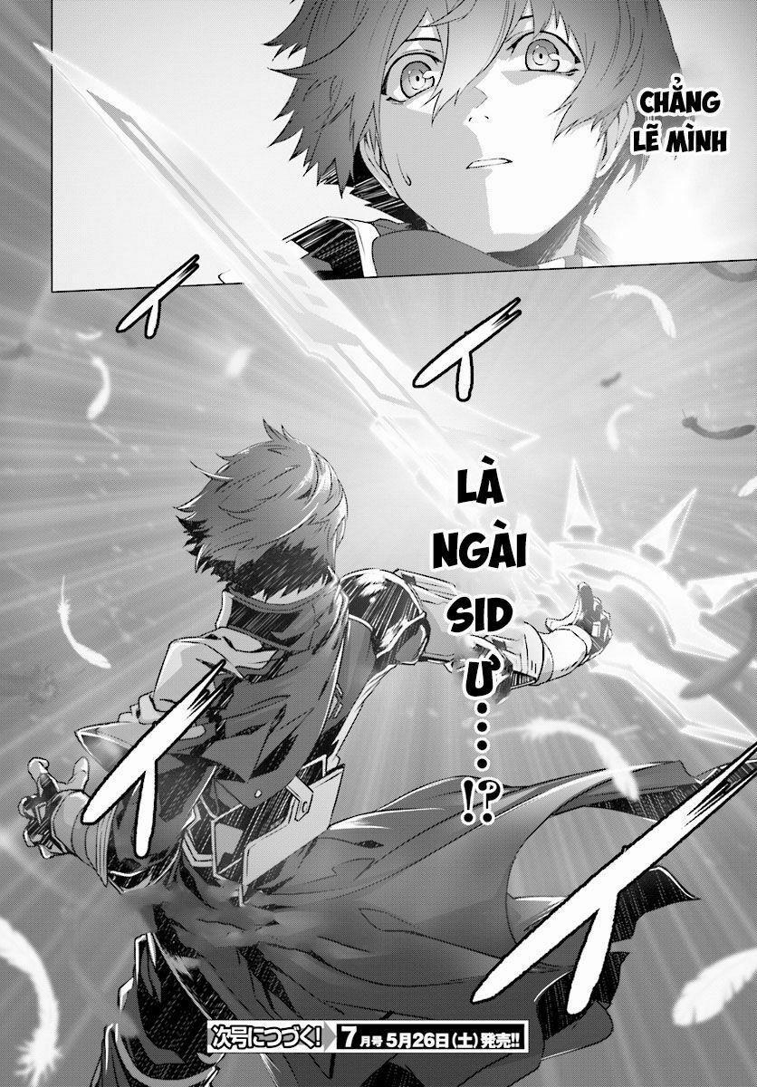 Naze Boku No Sekai Wo Daremo Oboeteinai No Ka? 4 trang 28