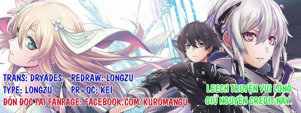 Naze Boku No Sekai Wo Daremo Oboeteinai No Ka? 7 trang 1