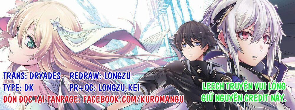 Naze Boku No Sekai Wo Daremo Oboeteinai No Ka? 9 trang 1