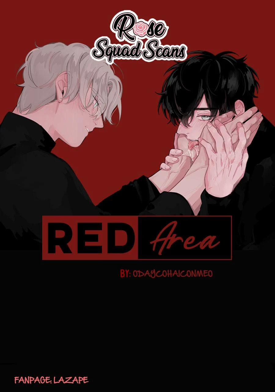 [Nazee] Red Area 1 trang 0