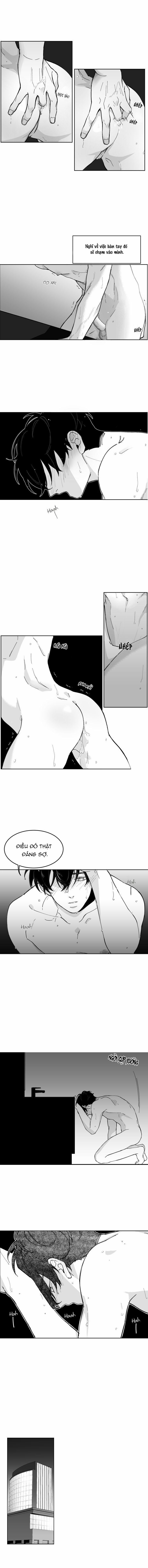 [Nazee] Red Area 1 trang 2