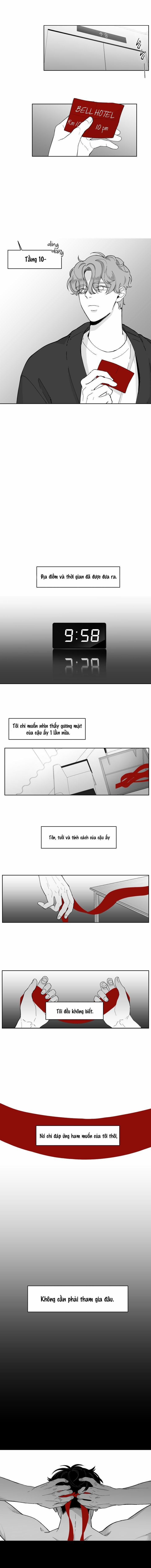 [Nazee] Red Area 1 trang 3