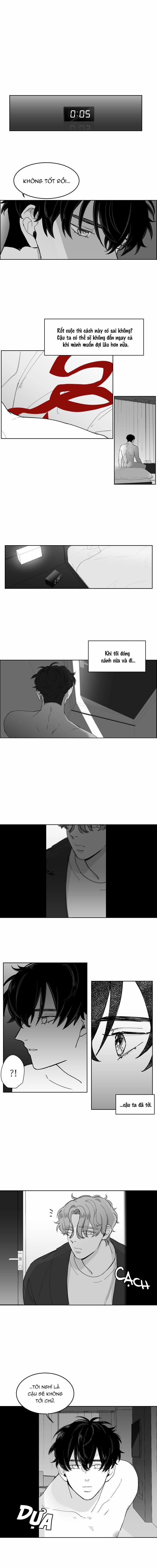 [Nazee] Red Area 1 trang 6