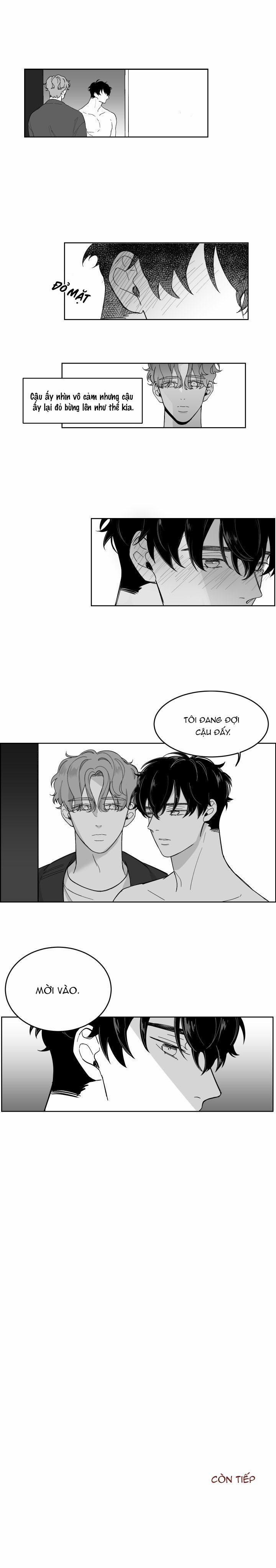 [Nazee] Red Area 1 trang 8