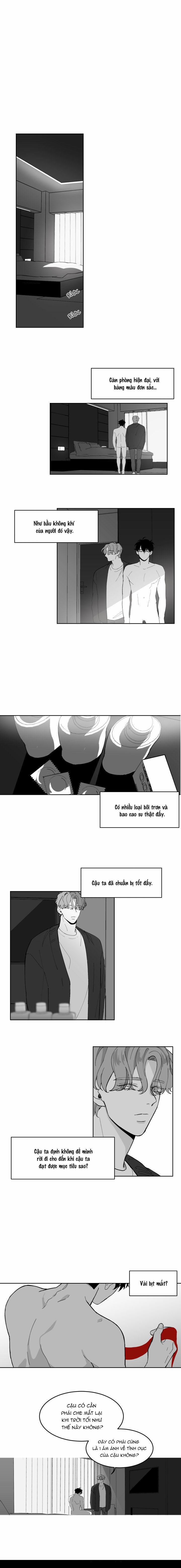 [Nazee] Red Area 2 trang 0