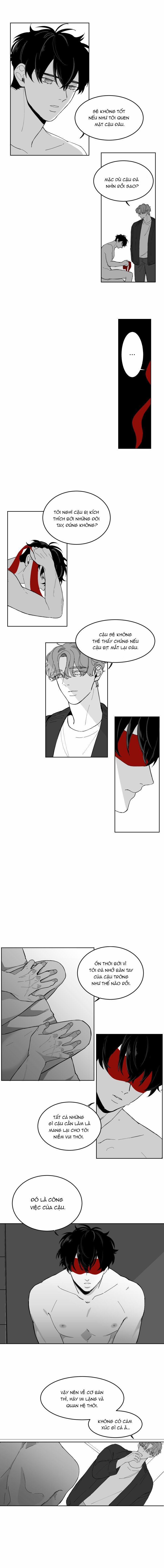 [Nazee] Red Area 2 trang 1