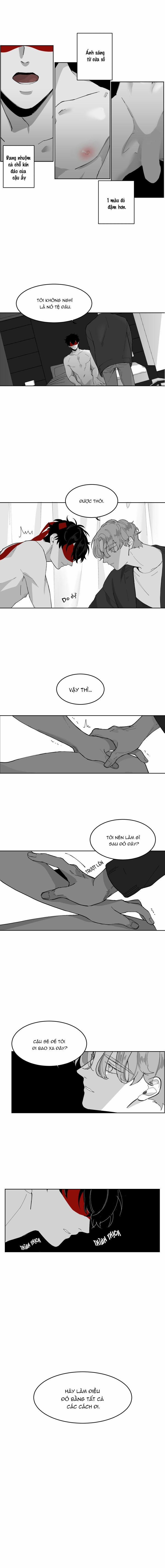 [Nazee] Red Area 2 trang 2