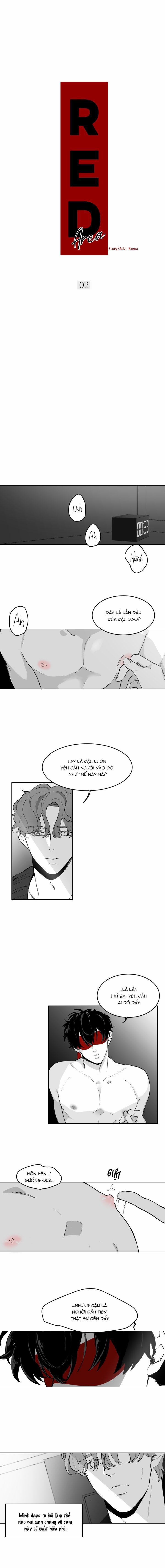 [Nazee] Red Area 2 trang 3