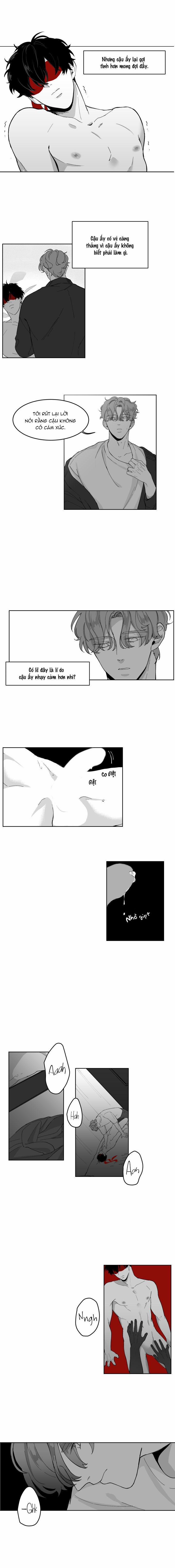 [Nazee] Red Area 2 trang 4