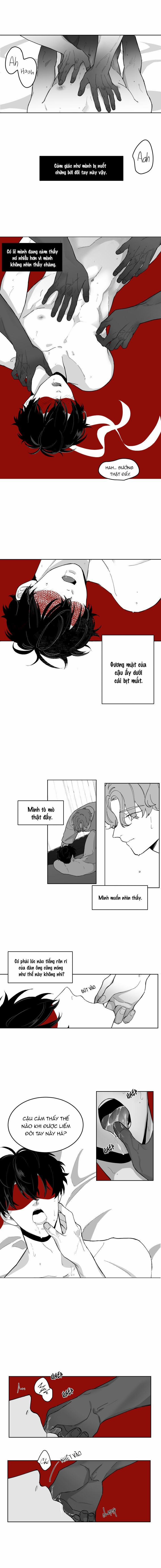 [Nazee] Red Area 2 trang 5