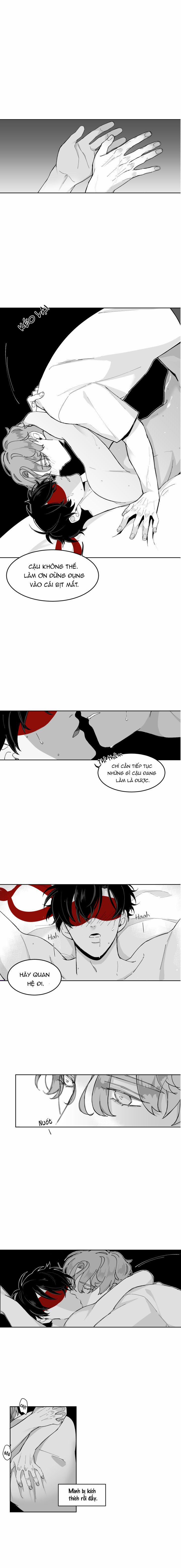 [Nazee] Red Area 3 trang 0