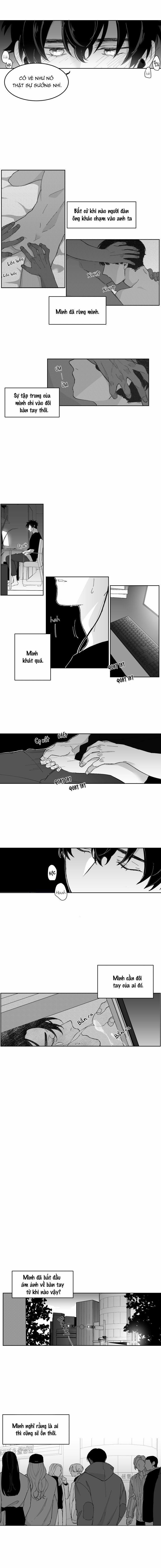 [Nazee] Red Area 3 trang 3