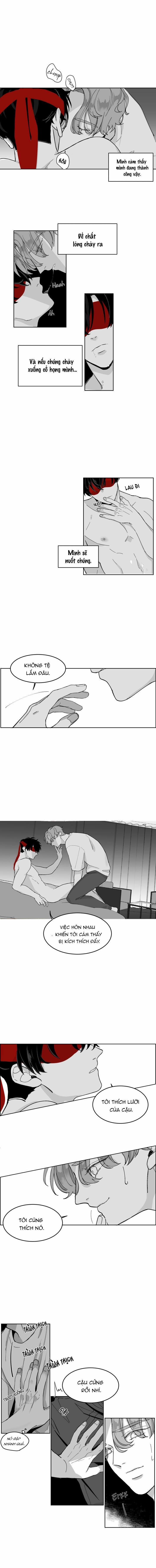 [Nazee] Red Area 3 trang 5