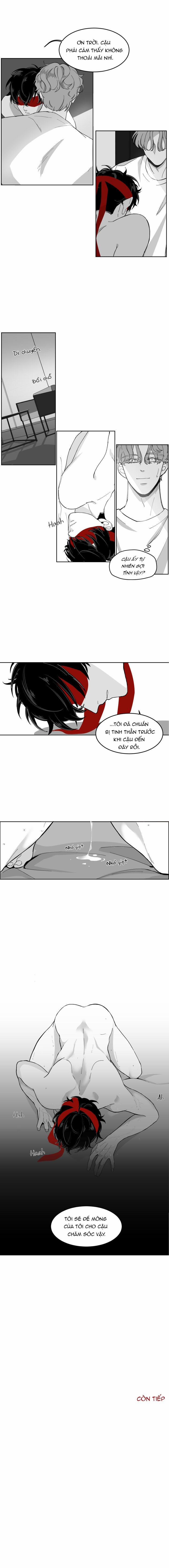 [Nazee] Red Area 3 trang 6