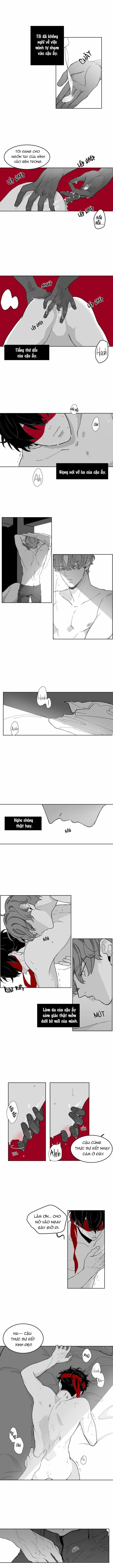 [Nazee] Red Area 4 trang 1