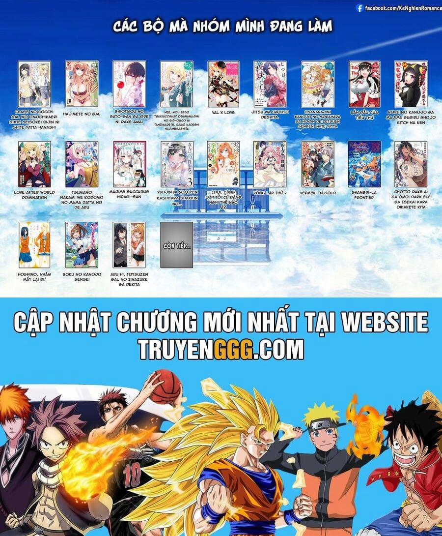 Nee, Mou Isso Tsukiacchau? Osananajimi No Bishoujo Ni Tanomarete, Camo Kareshi Hajimemashita 12 trang 29